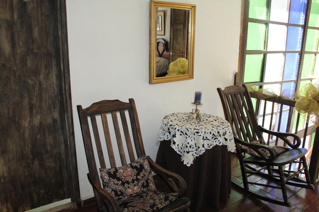 Hotel Colonial - Salamina Caldas Exteriér fotografie